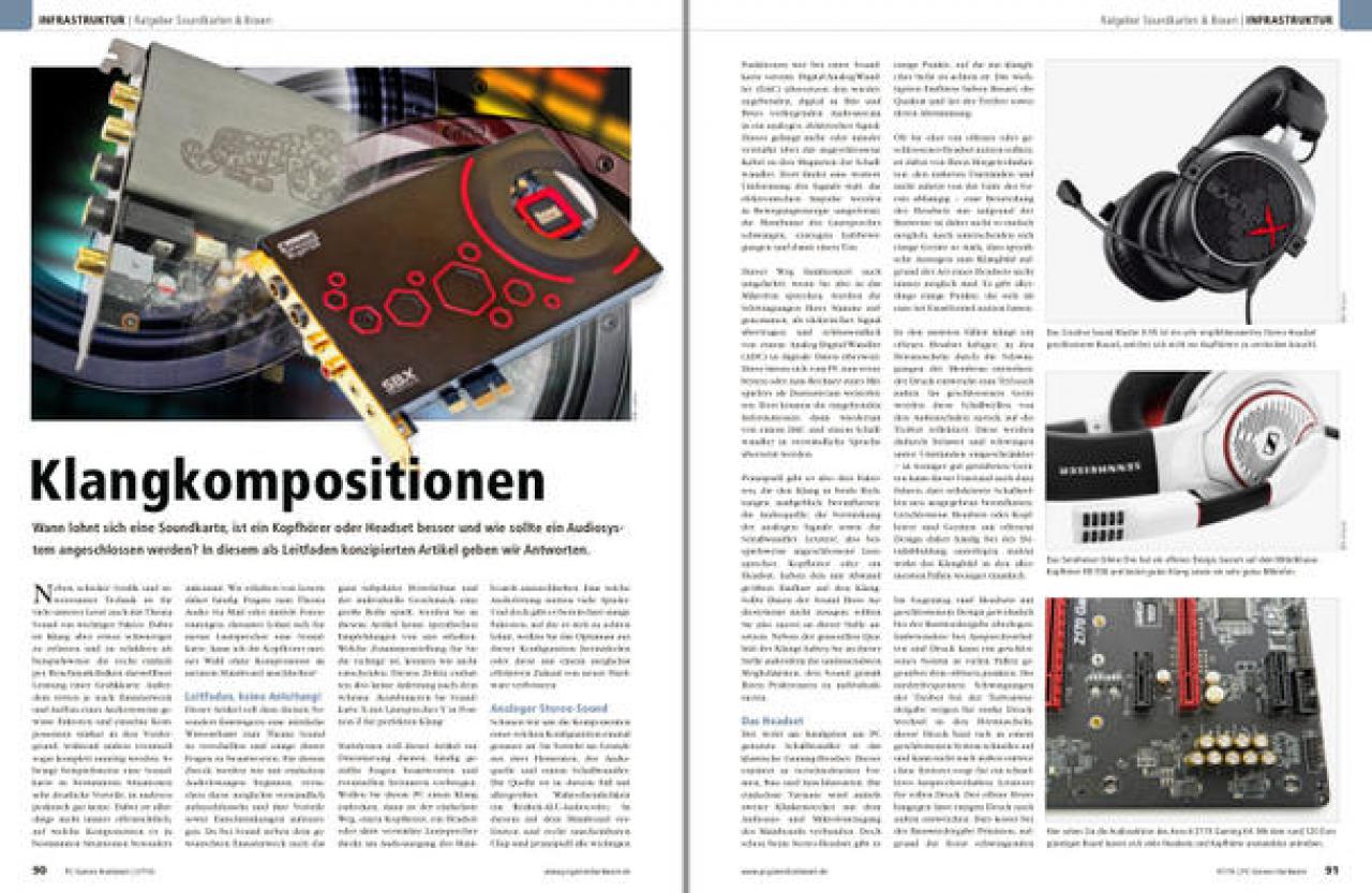 [27/05/2016] PCGH 07/2016 #189: Infrastruktur 05