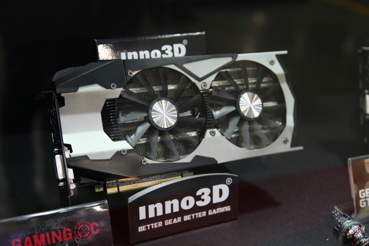 [31/05/2016] Die Inno3D GeForce GTX 1070 Gaming OC. (1)