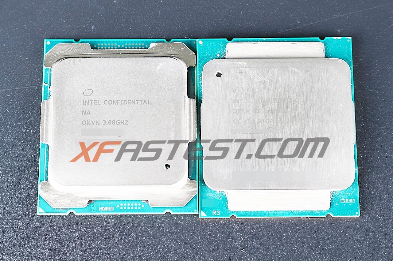 [17/05/2016] Intel Broadwell-E: Weitere Benchmarks und Preisgerüchte zum Core i7-6950X