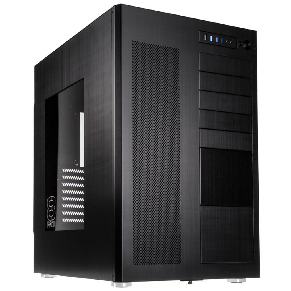 [04/05/2016] Lian Li PC-D888WX 8Pack Edition: Doppel-Kammer-Gehäuse für Wakü-Besitzer (1)