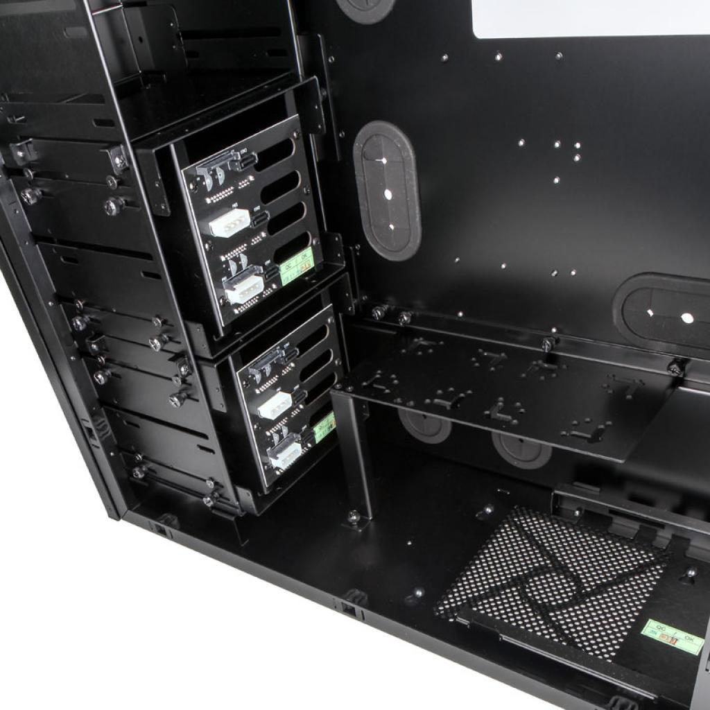 [04/05/2016] Lian Li PC-D888WX 8Pack Edition: Doppel-Kammer-Gehäuse für Wakü-Besitzer (7)