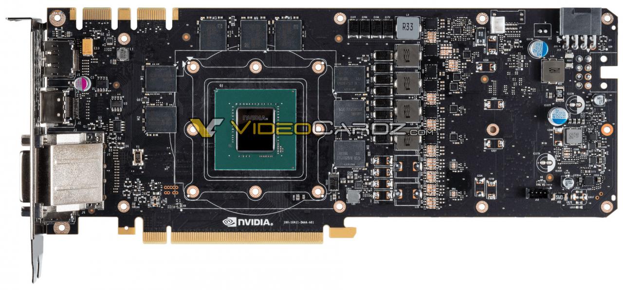 GTX 1070