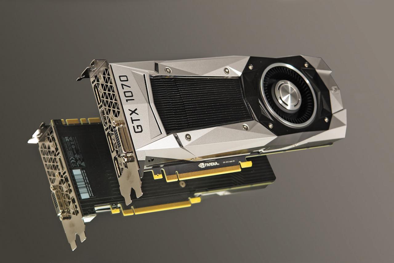 [25/05/2016] Nvidia Geforce GTX 1070 Founders Edition 3 1