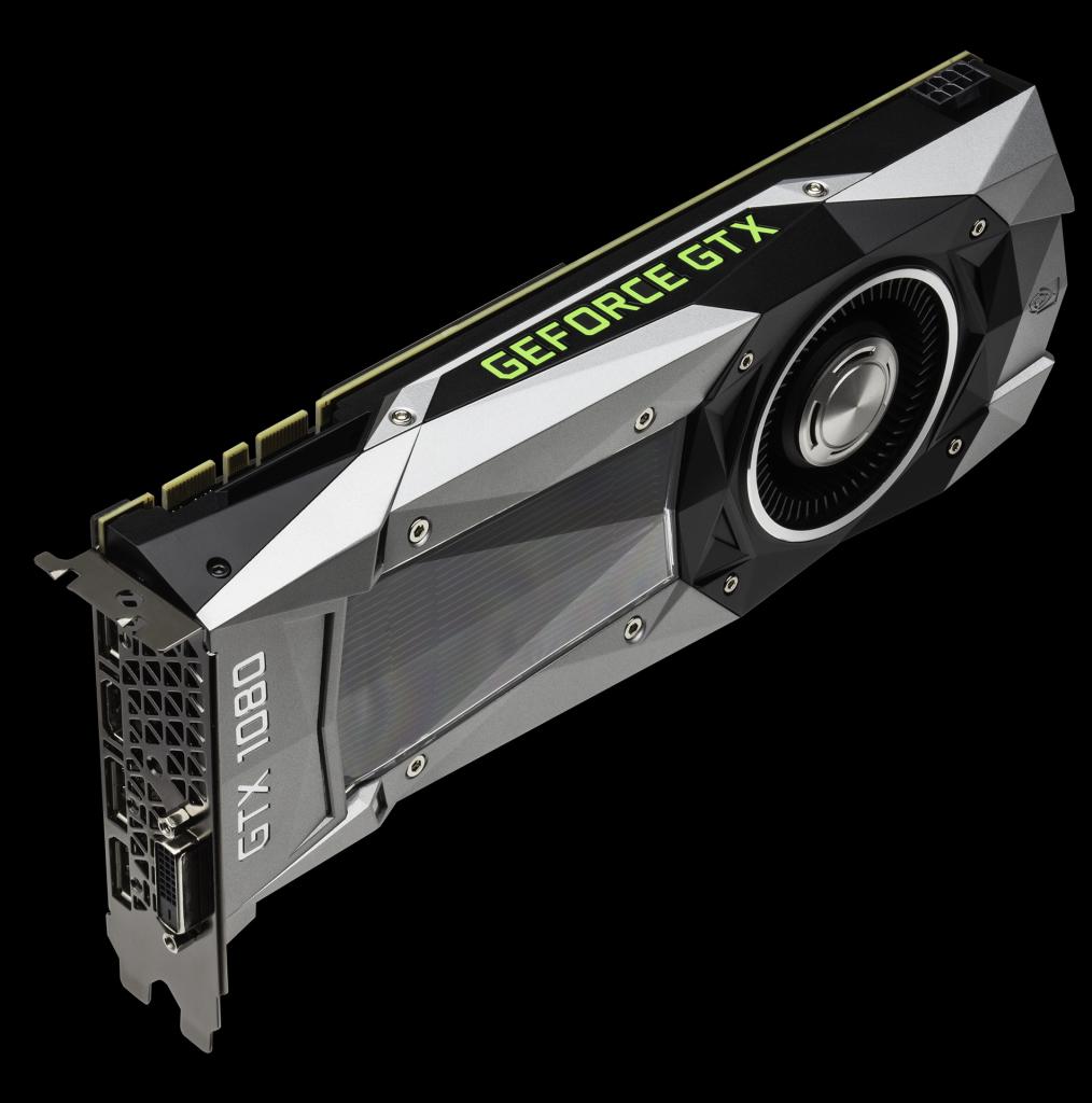 [16/05/2016] Nvidia Geforce GTX 1080 im PCGH-Test (10)