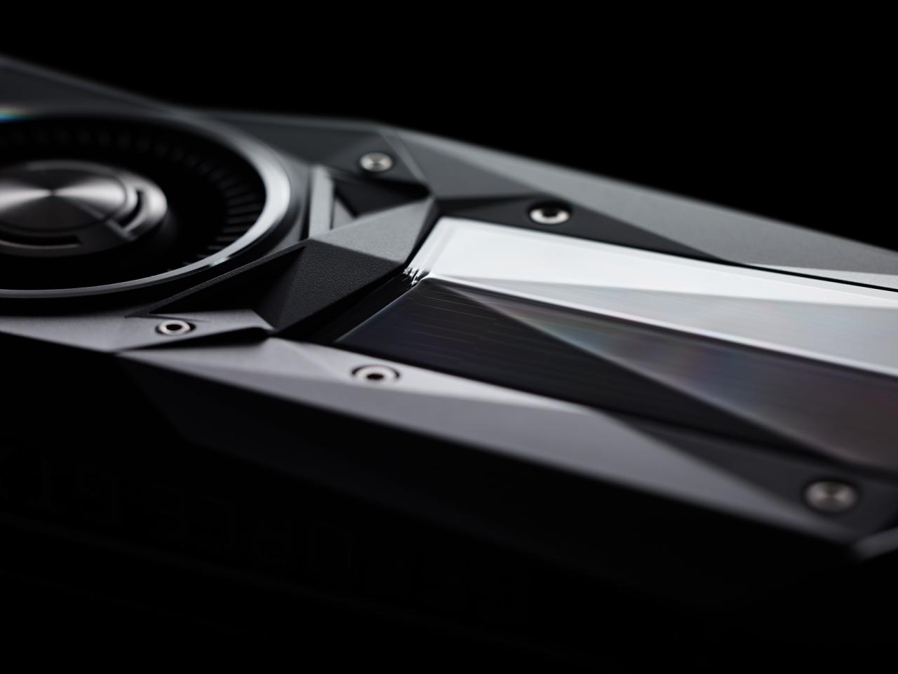 [07/05/2016] Nvidia Pascal: Geforce GTX 1080 und GTX 1070 offiziell, beide 