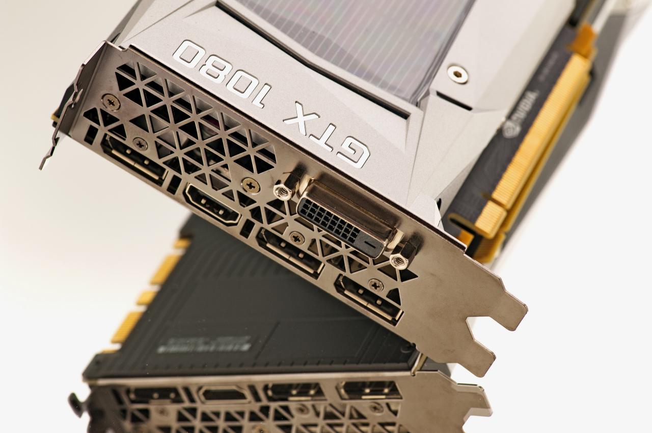 [16/05/2016] Geforce-Treiber 368.95 Hotfix: DPC-Fix sorgt für gemischte Ergebnisse
