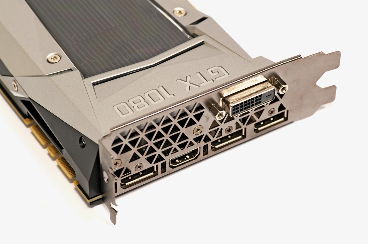 [16/05/2016] Nvidia Geforce GTX 1080 im PCGH-Test (4)