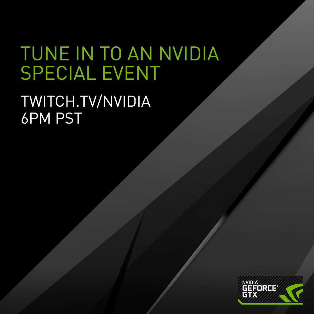 [06/05/2016] Nvidia Pascal: 