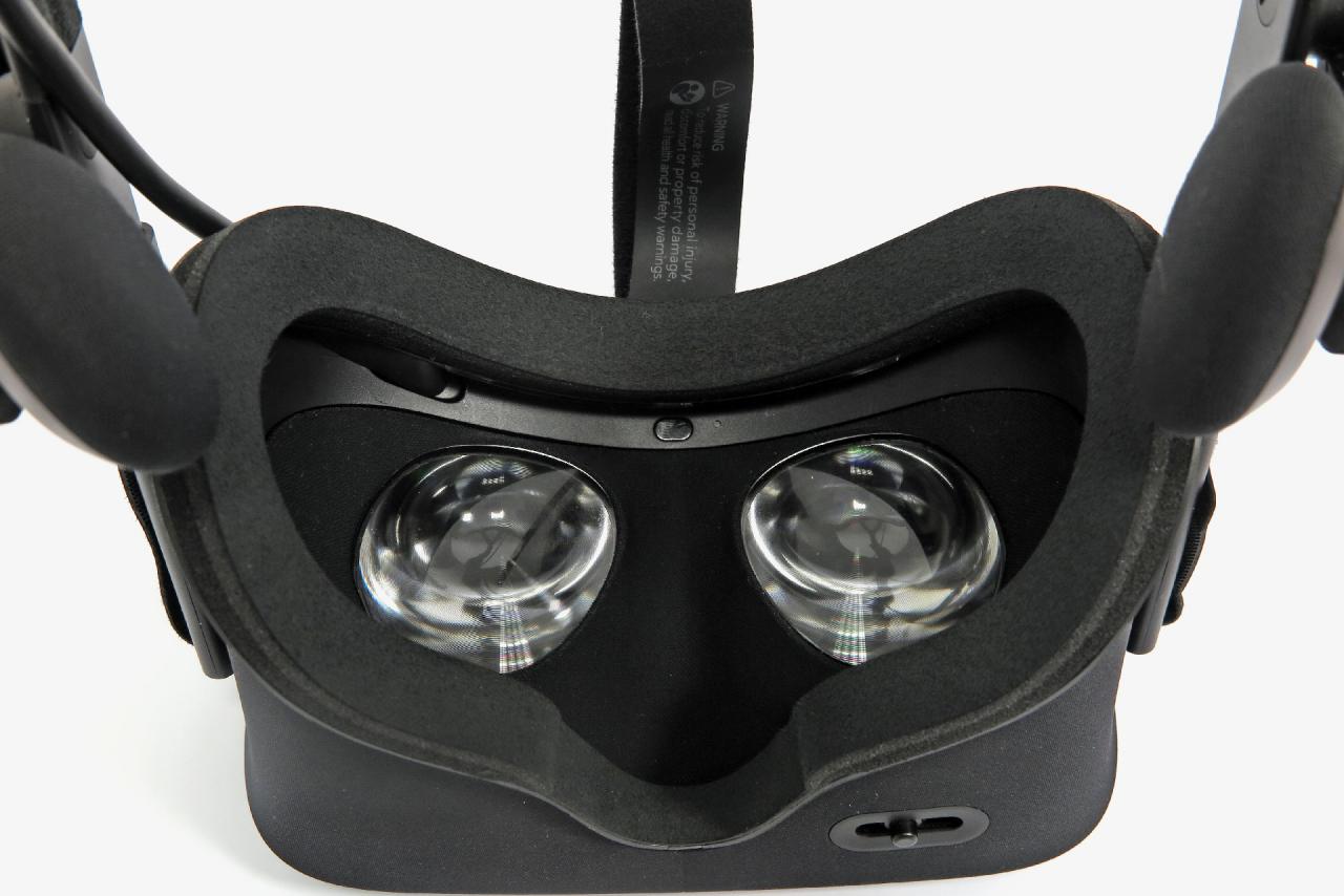 [03/05/2016] Steam-Anteile VR-Brillen: HTC Vive und Oculus Rift stagnieren