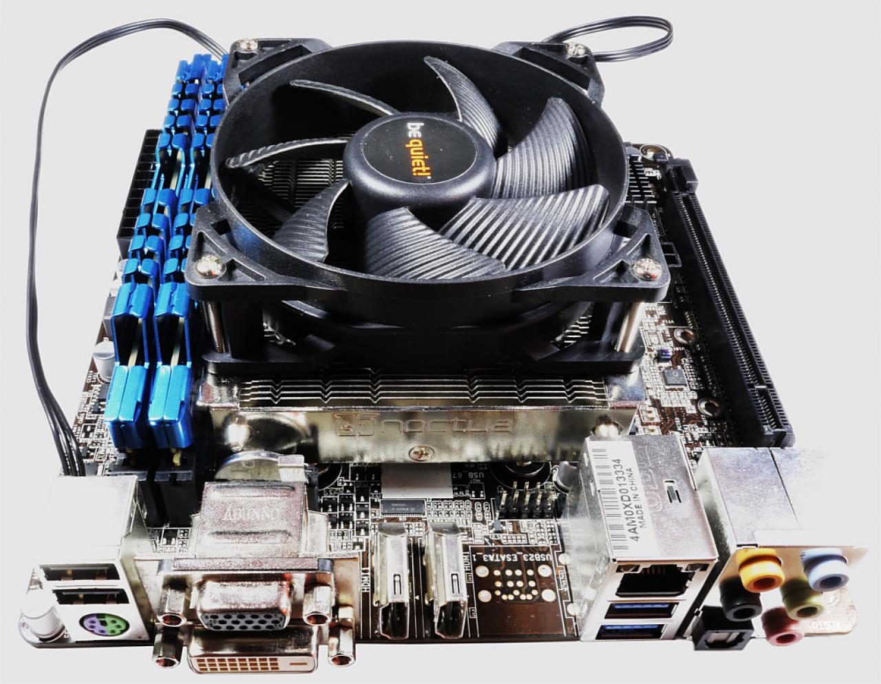 [11/05/2016] AMD Athlon X4 845 (3)