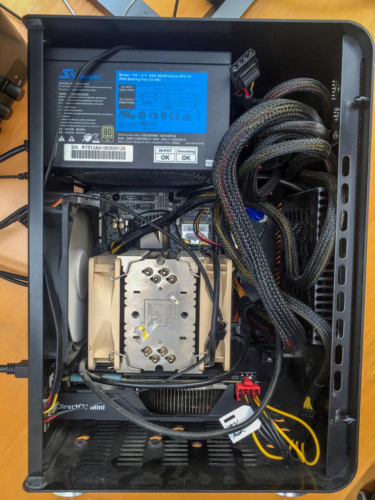 [12/05/2016] Update Mai 2016: PC von Shaav