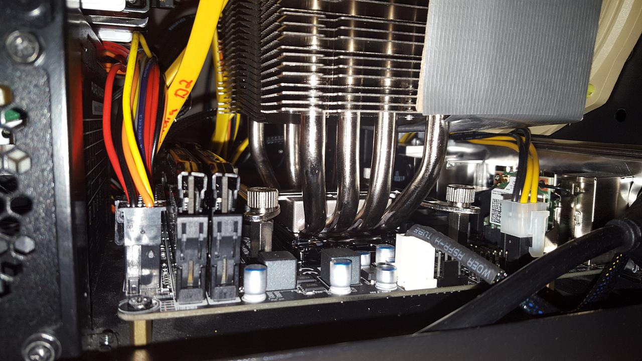[12/05/2016] Update Mai 2016: PC von Noctua