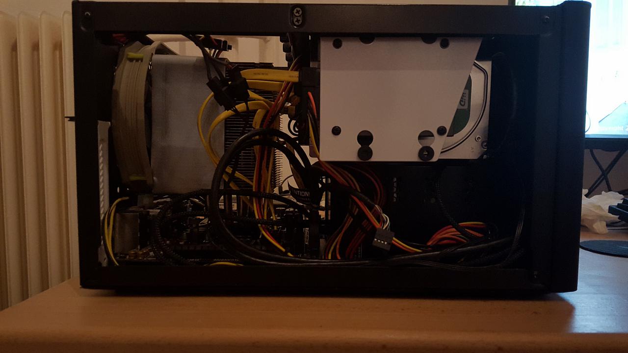 [12/05/2016] Update Mai 2016: PC von Noctua