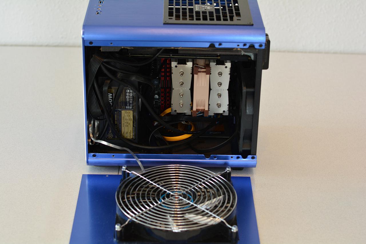 [12/05/2016] Update Mai 2016: PC von 666mile