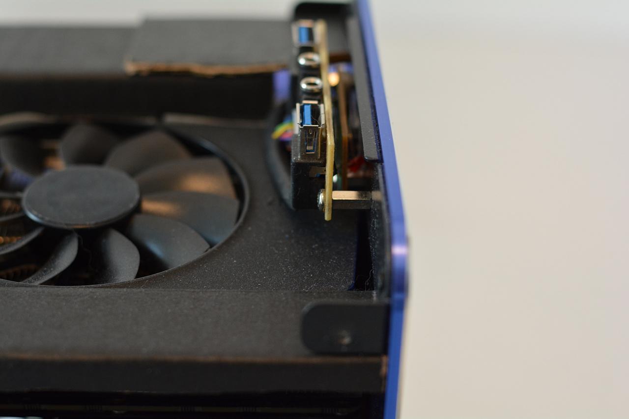 [12/05/2016] Update Mai 2016: PC von 666mile
