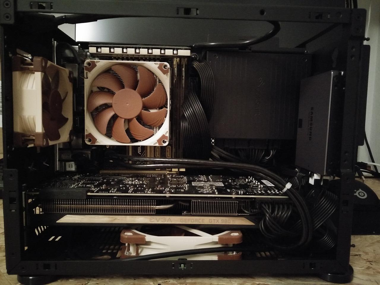 [12/05/2016] Update Mai 2016: PC von -H1N1-