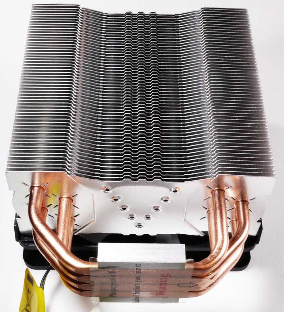 [10/05/2016] Arctic Freezer A32 vs. Cooler Master Hyper 212X (1)