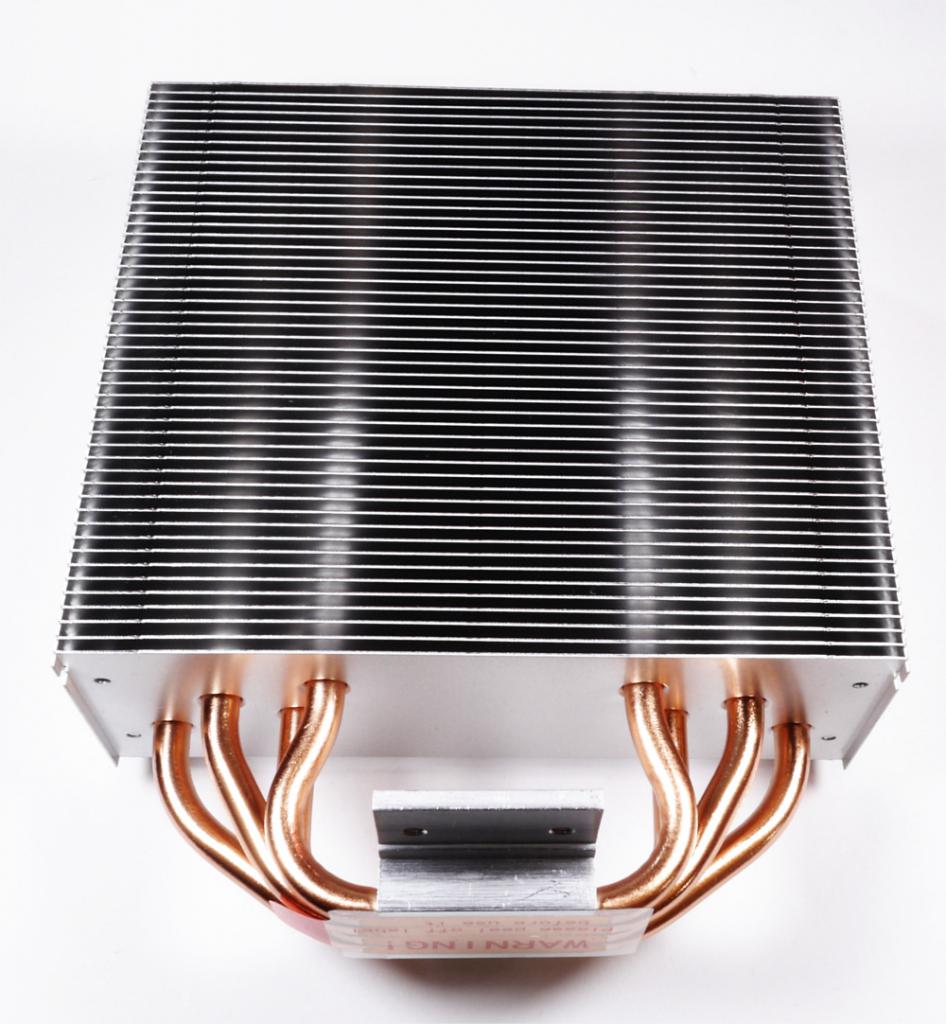 [10/05/2016] Arctic Freezer A32 vs. Cooler Master Hyper 212X (2)