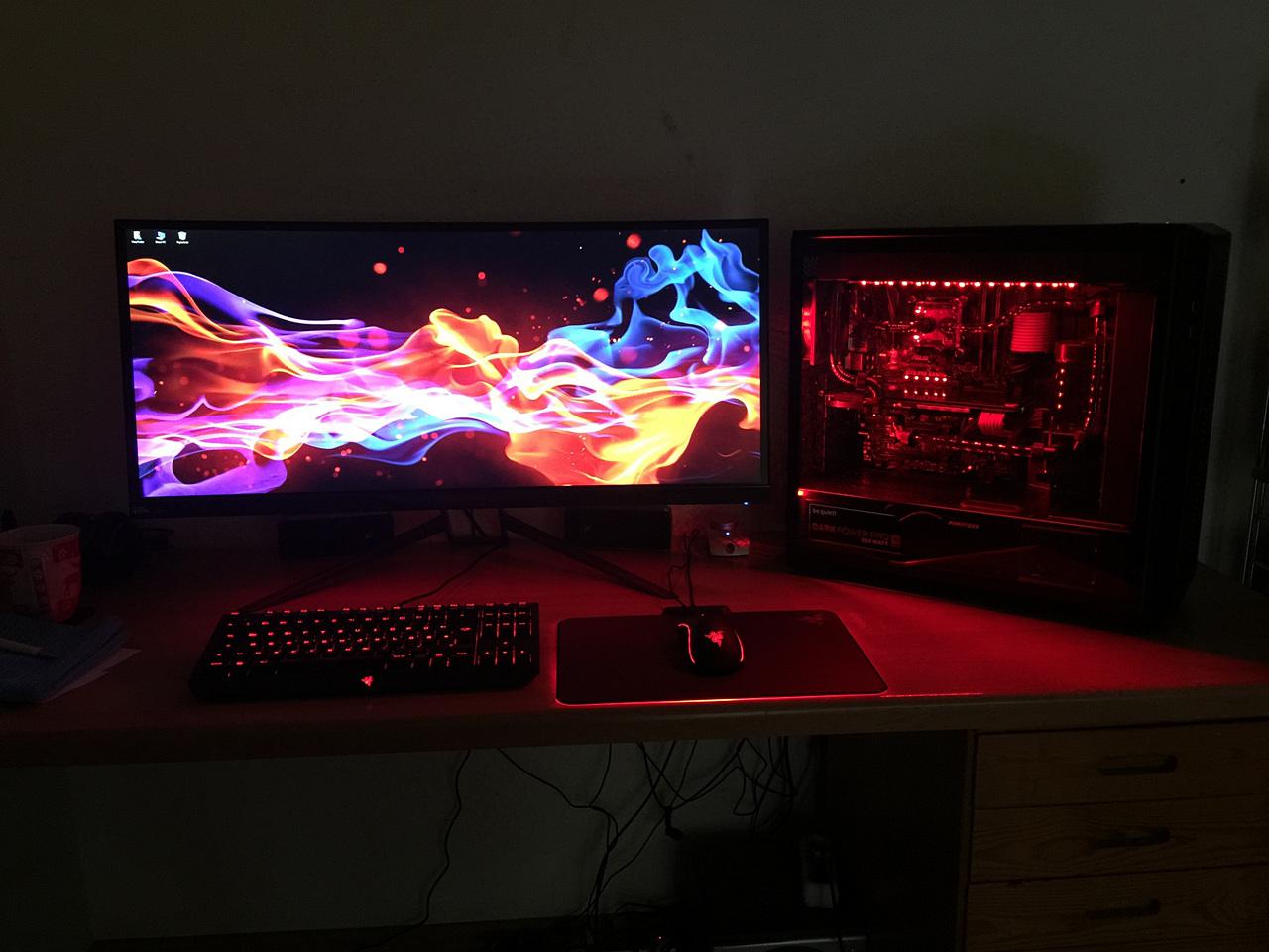 [13/05/2016] Update vom 15.05.2016 mit neuen Wakü-PCs aus der PCGHX-Community (19)