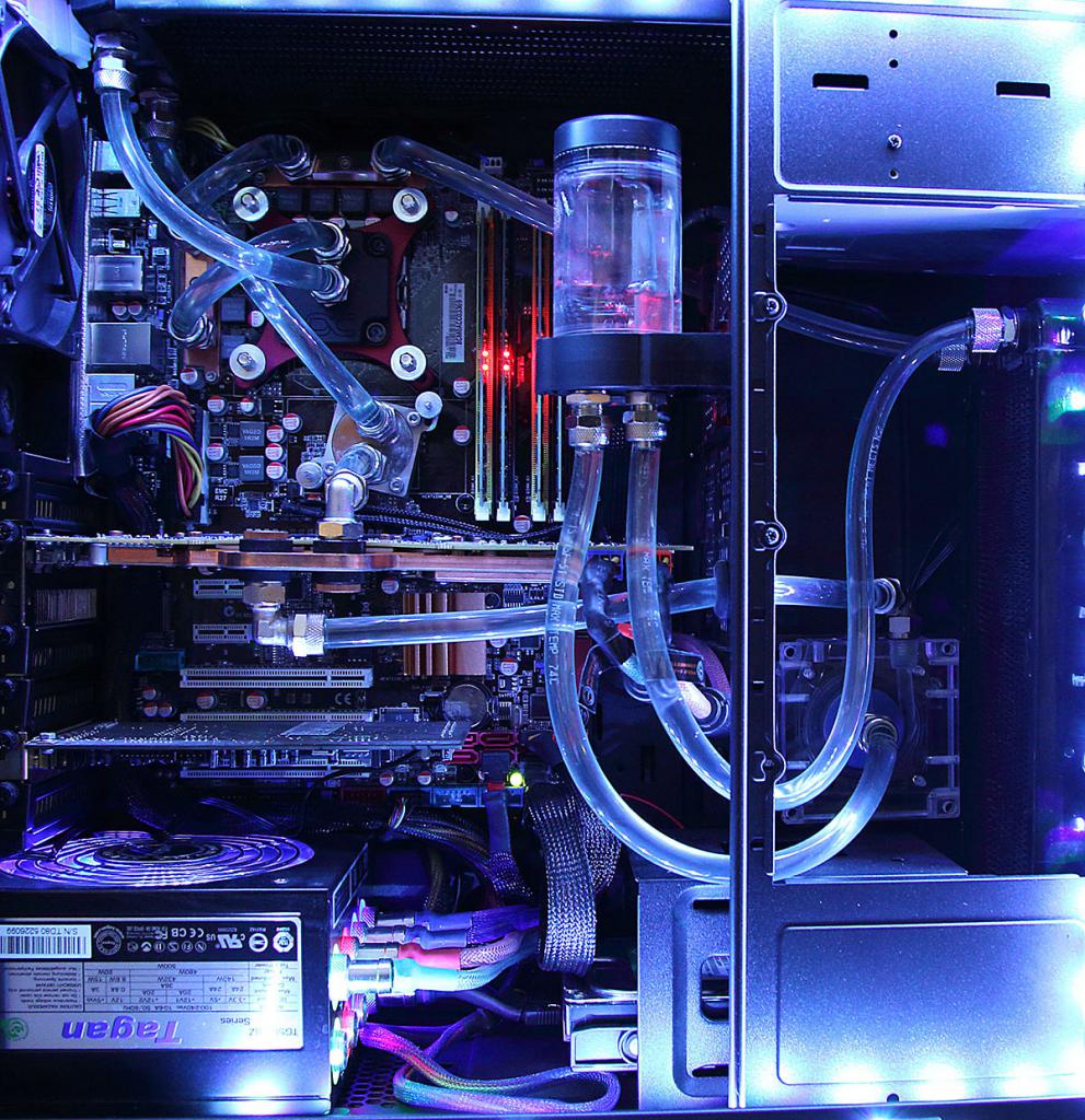 [13/05/2016] Update vom 15.05.2016 mit neuen Wakü-PCs aus der PCGHX-Community (23)