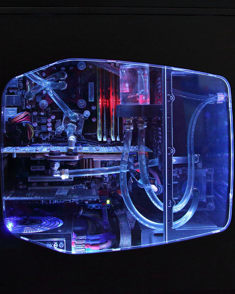 [13/05/2016] Update vom 15.05.2016 mit neuen Wakü-PCs aus der PCGHX-Community (24)