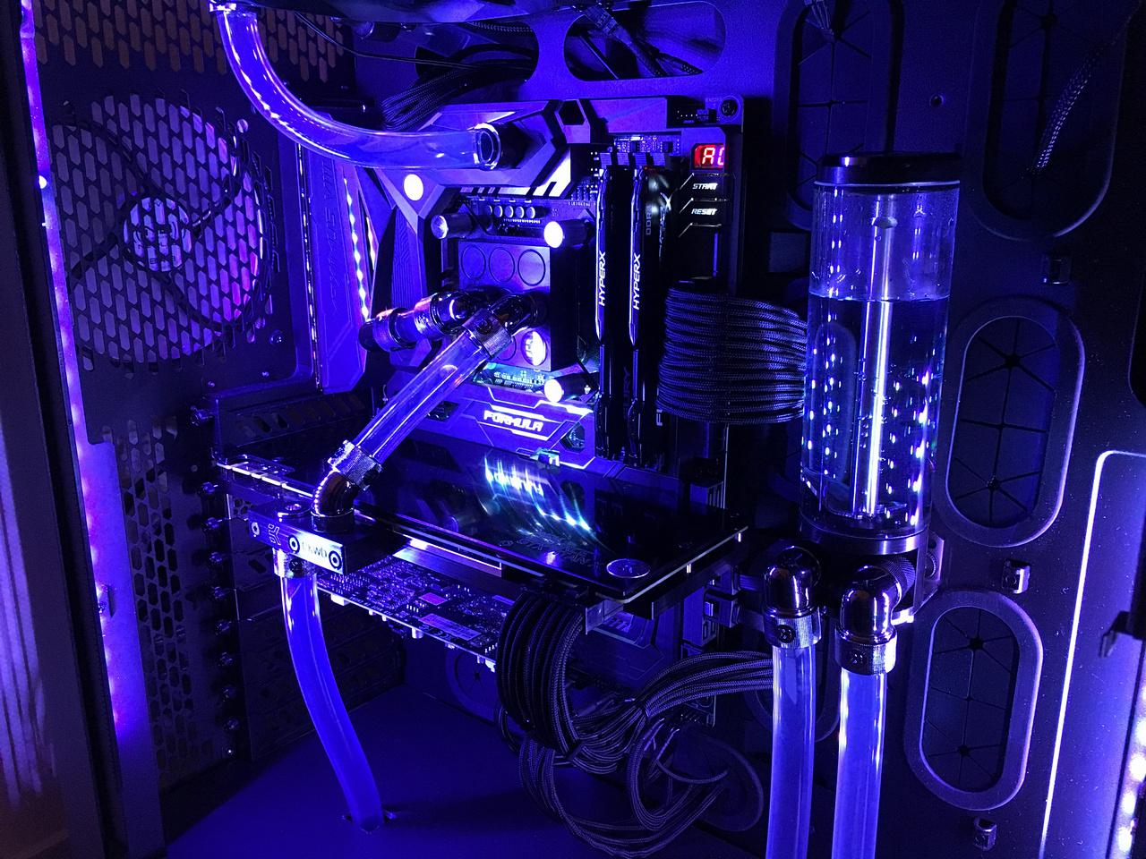[13/05/2016] Update vom 15.05.2016 mit neuen Wakü-PCs aus der PCGHX-Community (25)