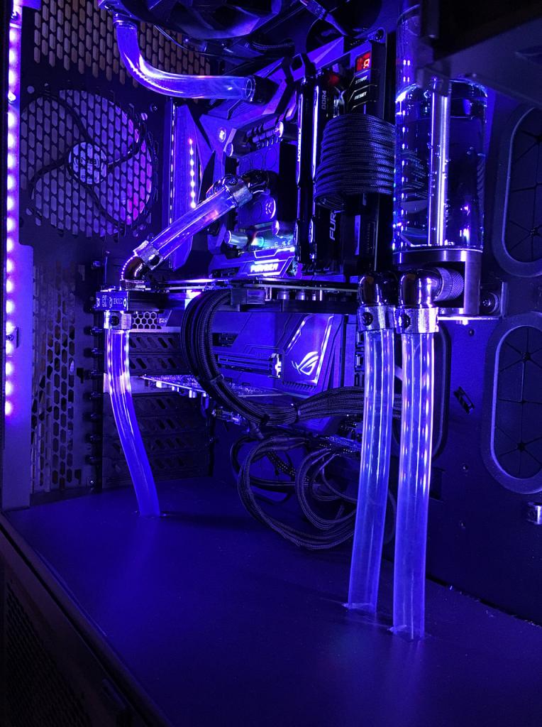 [13/05/2016] Update vom 15.05.2016 mit neuen Wakü-PCs aus der PCGHX-Community (26)