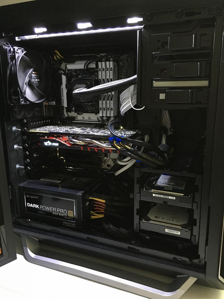 [20/05/2016] Update Mai 2016: PC von TheRev90