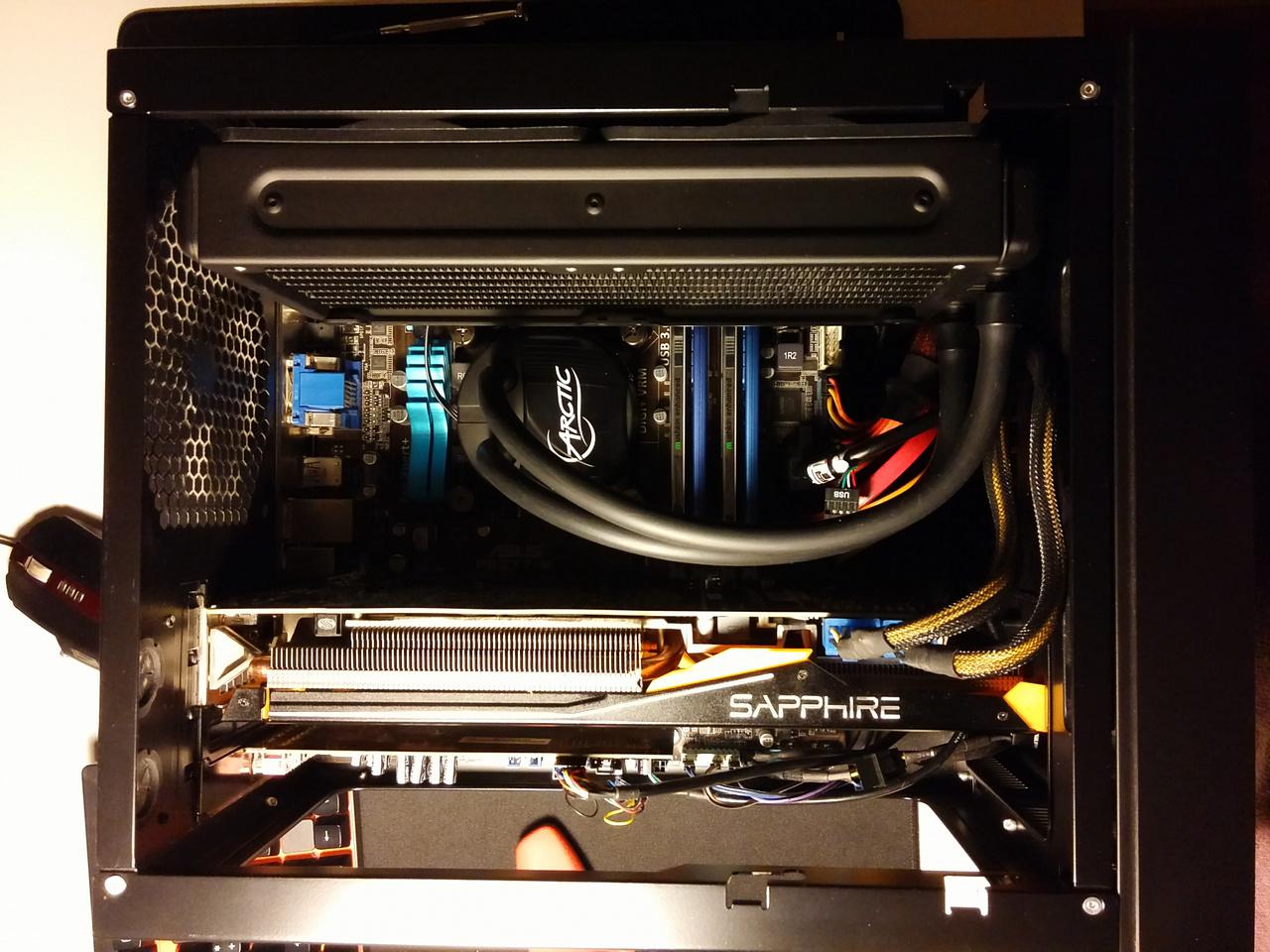 [20/05/2016] Update Mai 2016: PC von doceddy