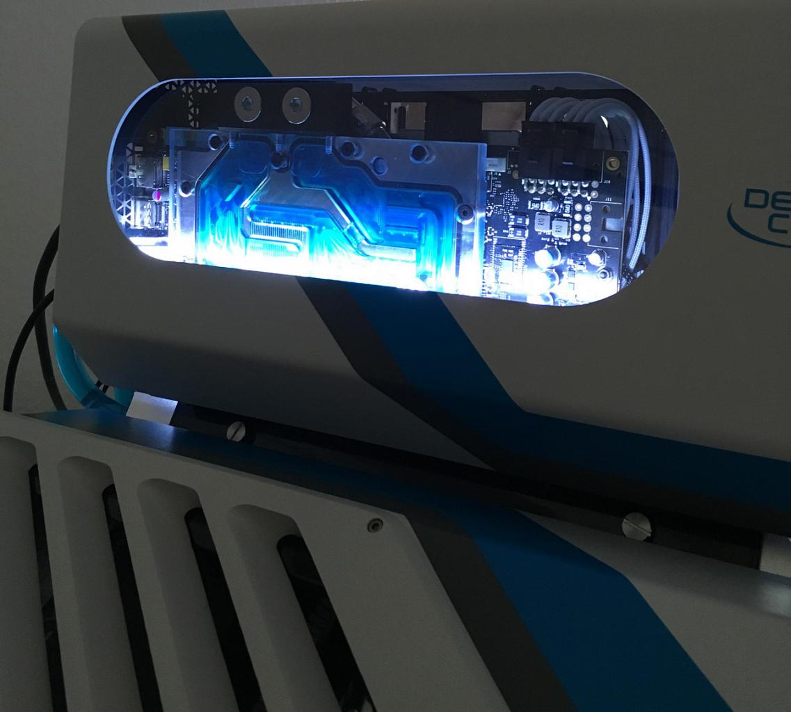 [20/05/2016] Update Mai 2016: PC von lordberti