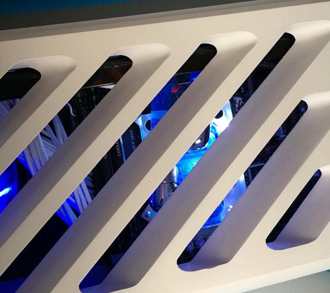 [20/05/2016] Update Mai 2016: PC von lordberti