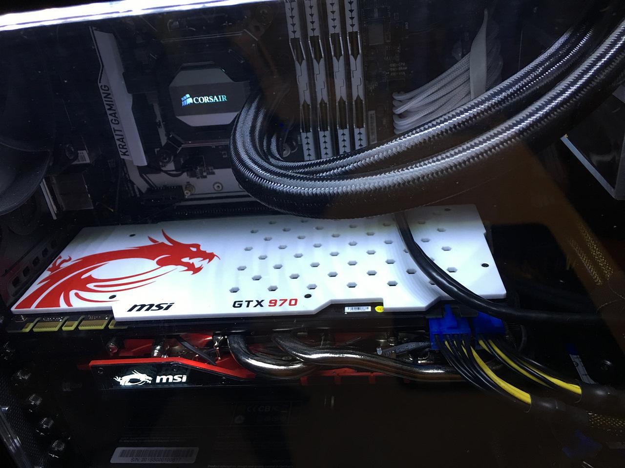 [20/05/2016] Update Mai 2016: PC von TheRev90