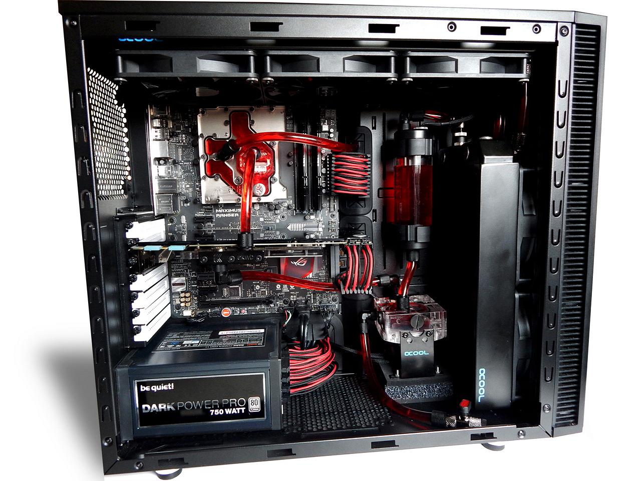 [20/05/2016] Update Mai 2016: PC von Krolgosh