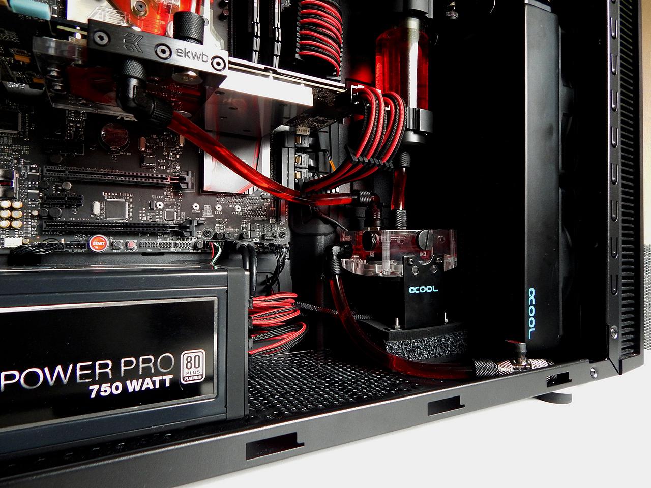 [20/05/2016] Update Mai 2016: PC von Krolgosh