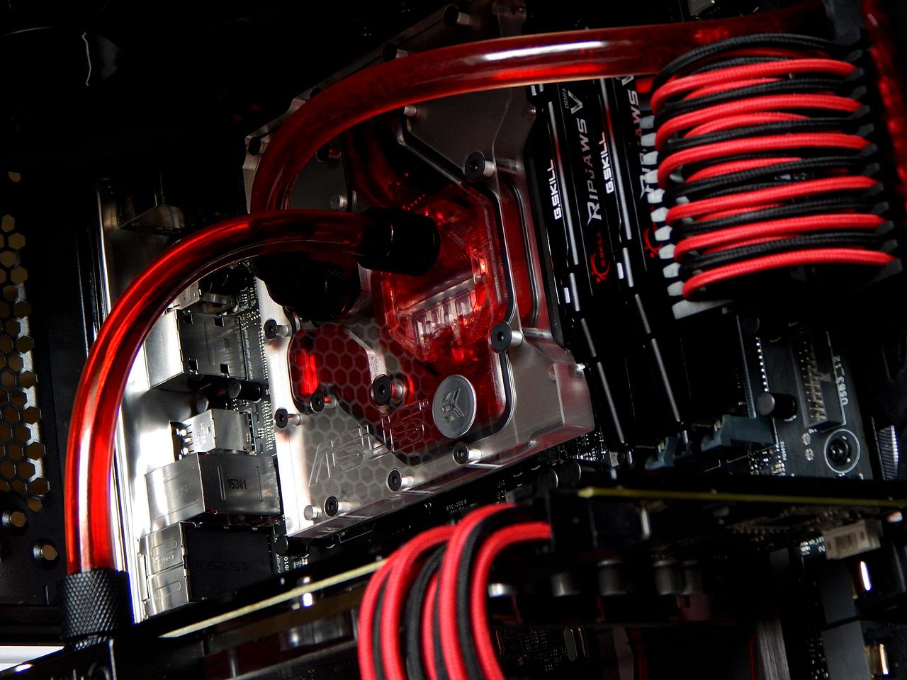[20/05/2016] Update Mai 2016: PC von Krolgosh