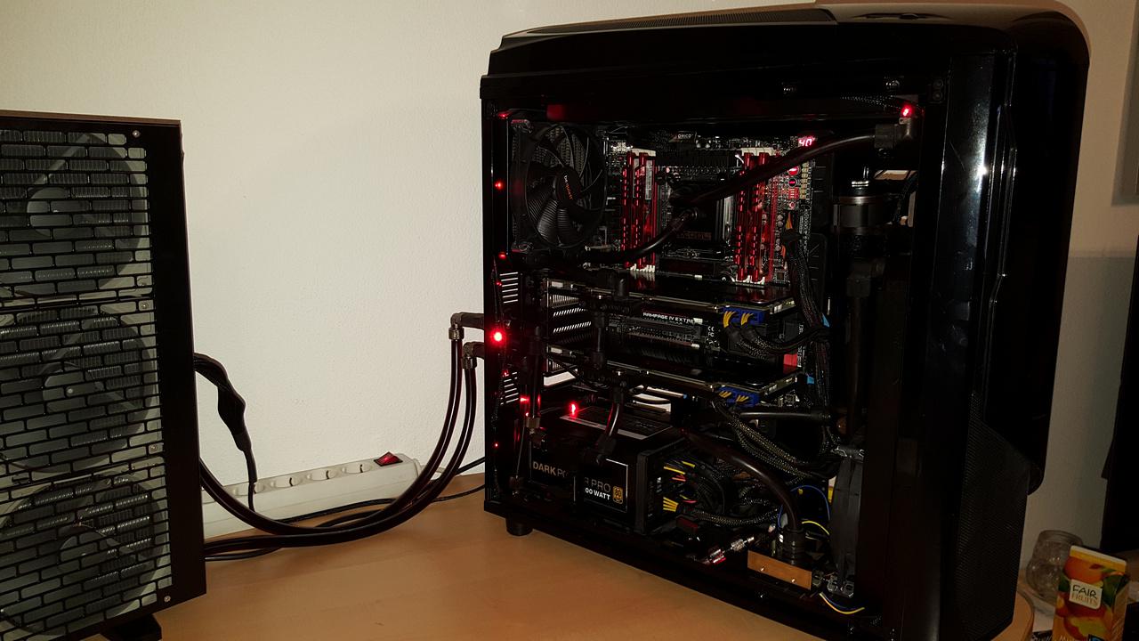 [20/05/2016] Update Mai 2016: PC von Morgoth-Aut