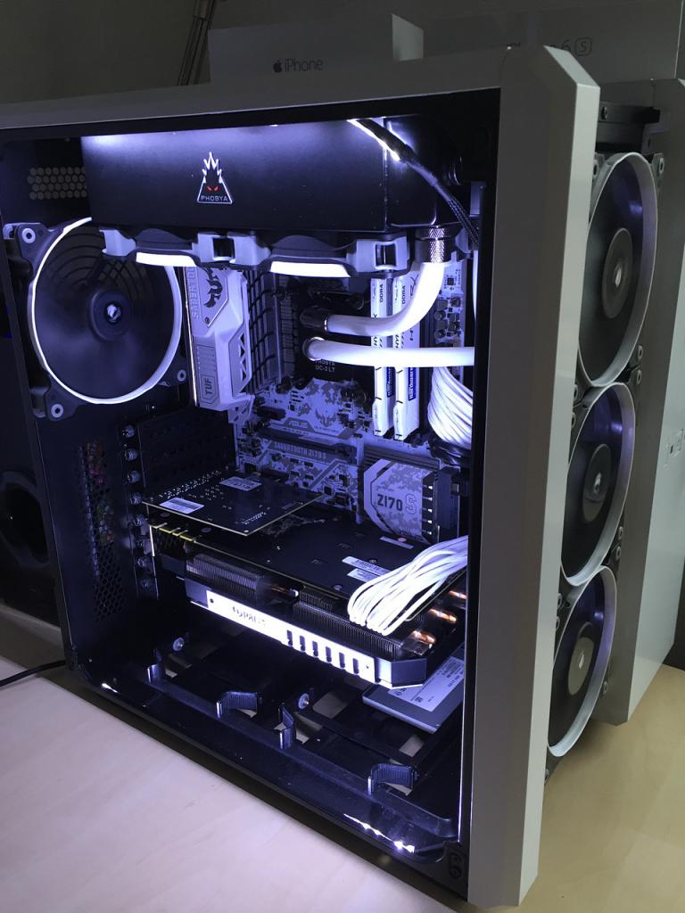 [20/05/2016] Update Mai 2016: PC von stuxcom