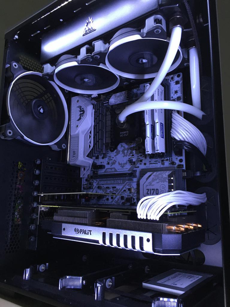 [20/05/2016] Update Mai 2016: PC von stuxcom