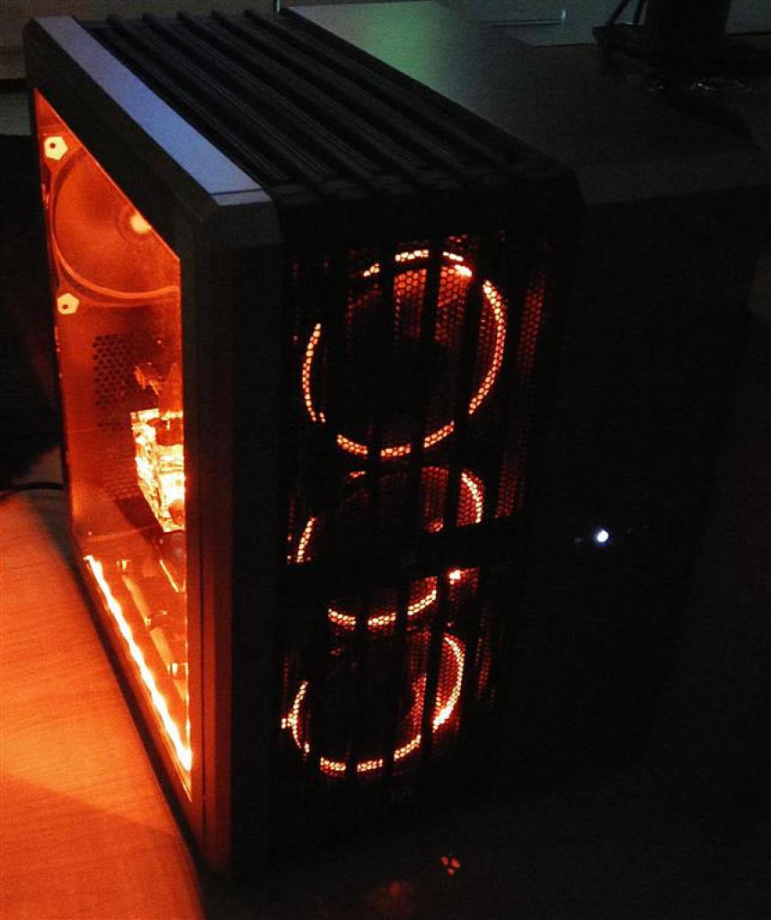 [20/05/2016] Update Mai 2016: PC von MD61