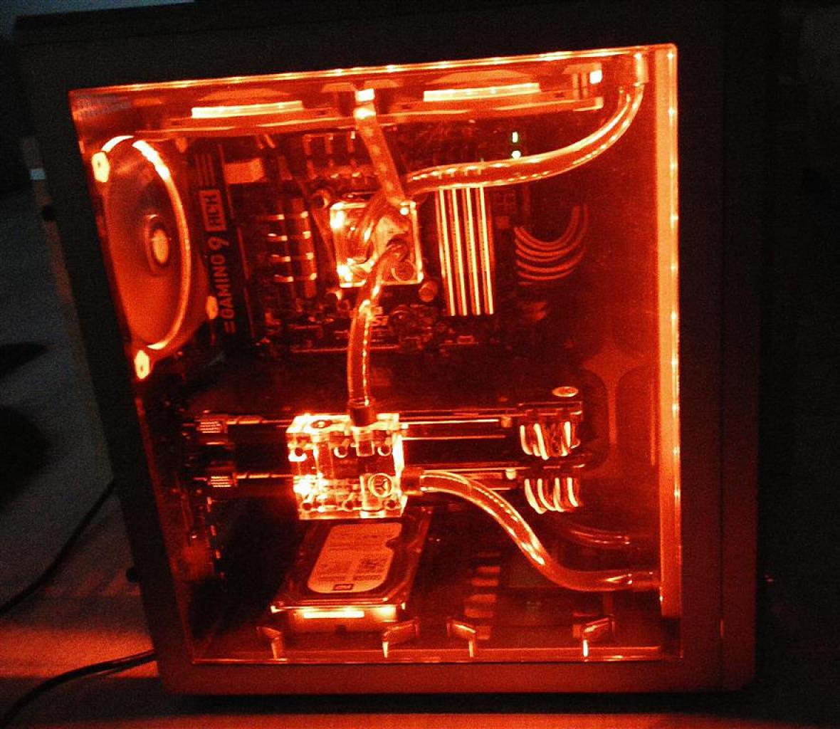 [20/05/2016] Update Mai 2016: PC von MD61