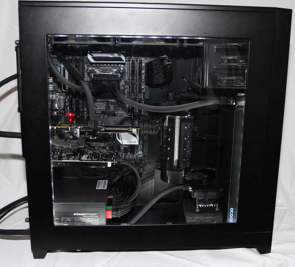 [20/05/2016] Update Mai 2016: PC von FabianHD