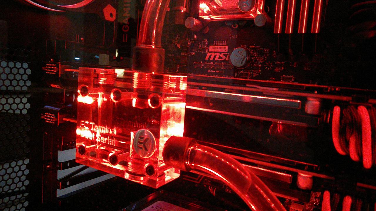 [20/05/2016] Update Mai 2016: PC von MD61