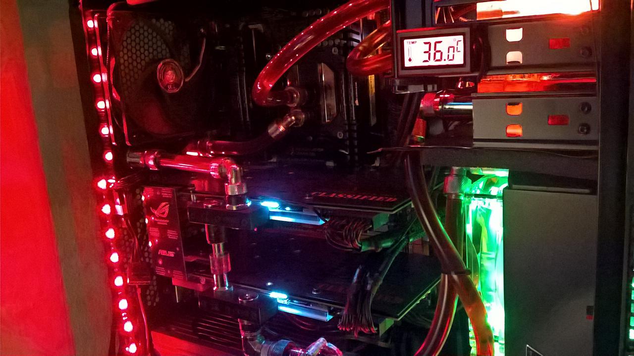 [20/05/2016] Update März 2016: PC von u78g