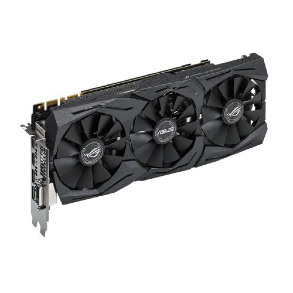 [27/05/2016] Asus Geforce GTX 1080 ROG Strix: 1.936 MHz Standard-Boost und bis zu 300 Watt (11)