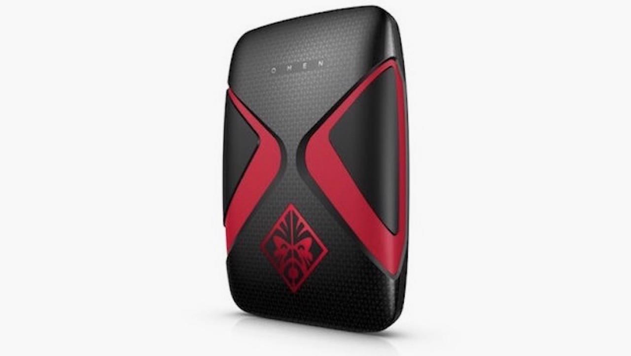 [29/05/2016] Rucksackrechner bald auch von HP: Noch namenloser PC der Omen-Reihe geht in die Testphase. (2)