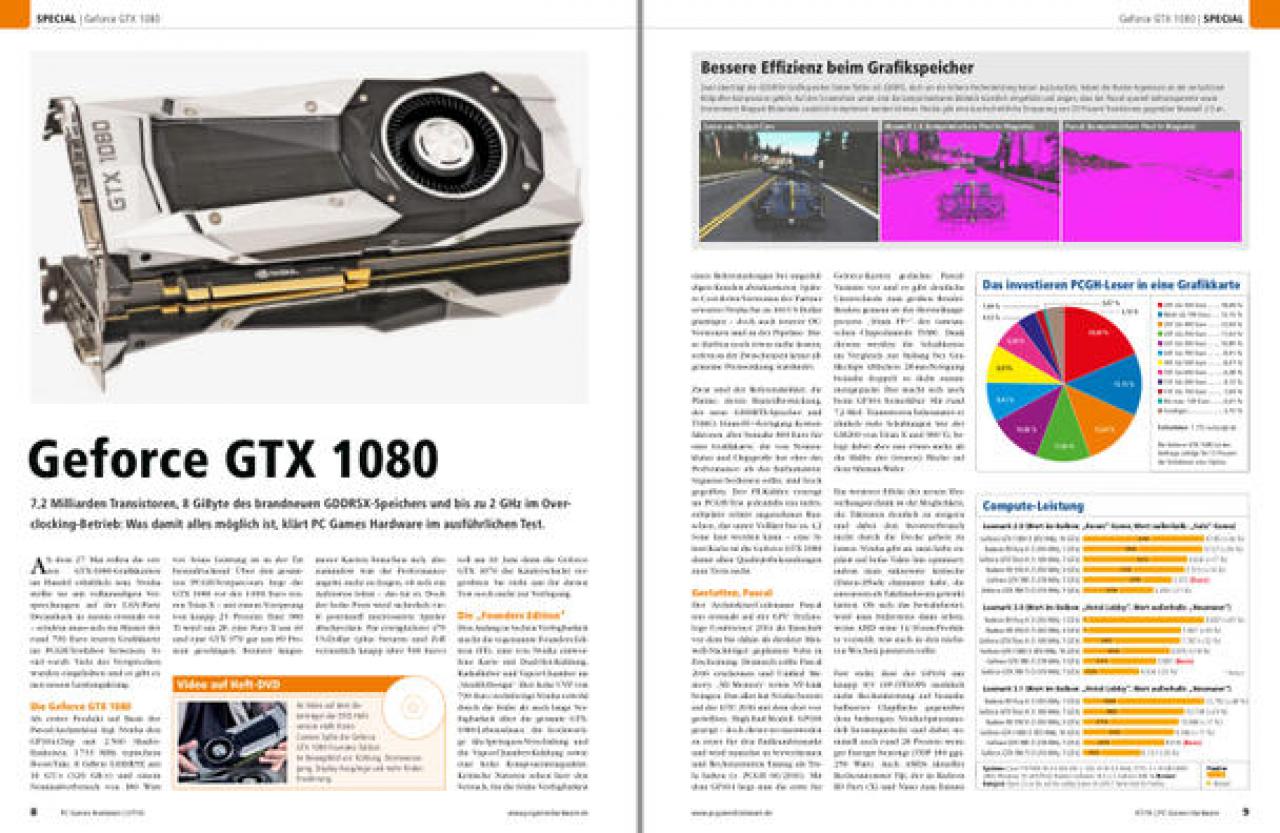 [27/05/2016] PCGH 07/2016 #189: Specials 01