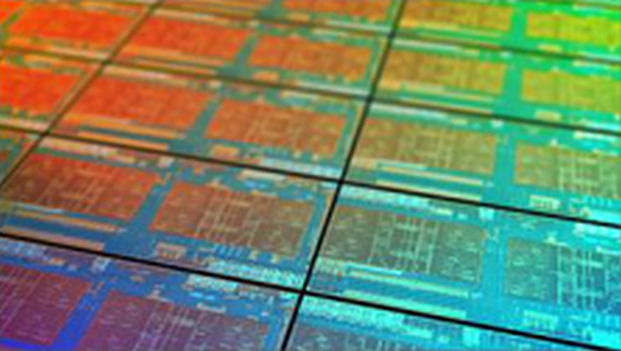 [23/05/2016] Summit Ridge: AMD zeigt ersten Die-Shot zu Zen (1)