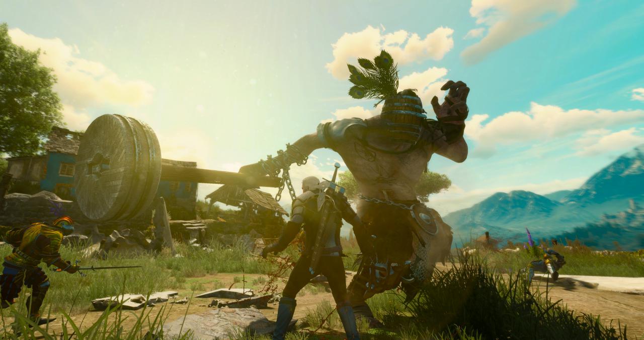 [26/05/2016] The Witcher 3 Blood and Wine (DCI-4K resized auf 1620p) (12)