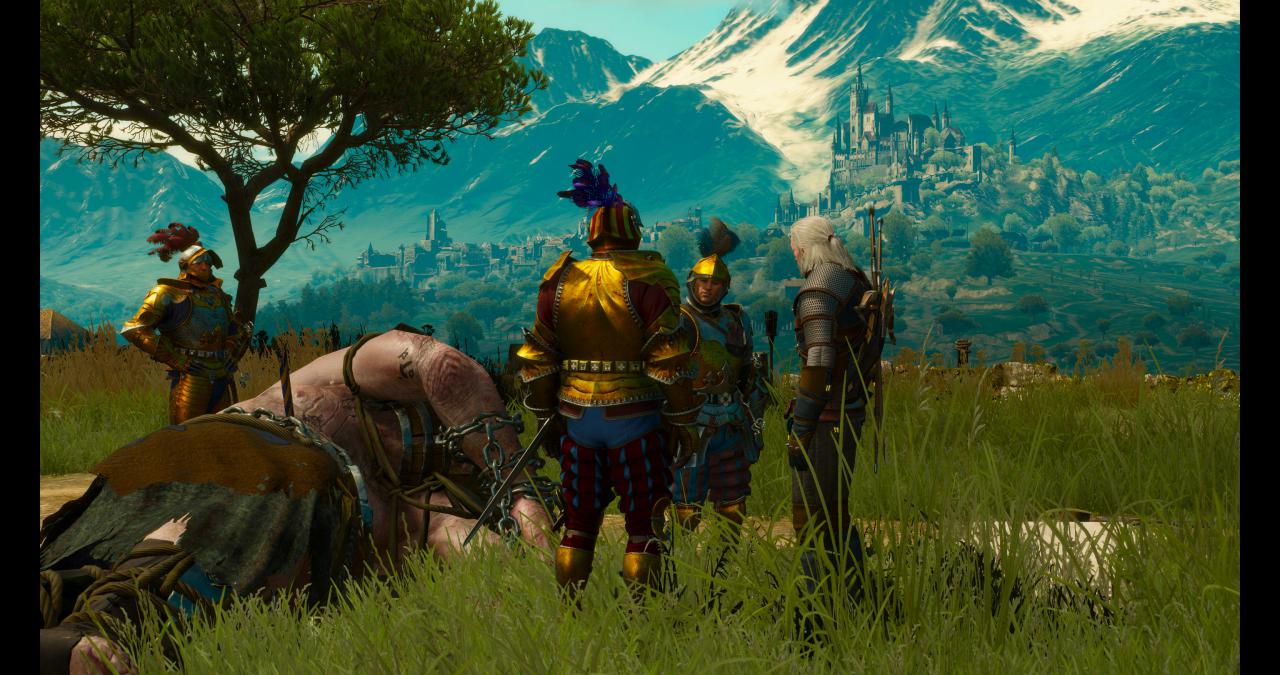 [26/05/2016] The Witcher 3 Blood and Wine (DCI-4K resized auf 1620p) (16)