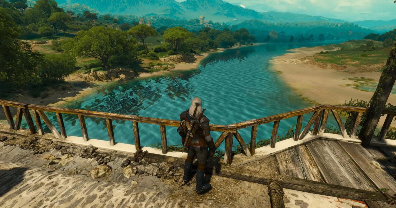 [26/05/2016] The Witcher 3 Blood and Wine (DCI-4K resized auf 1620p) (20)